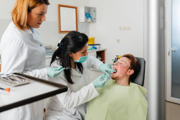 Best Tooth Infection Emergency Dentist  in Byhalia, MS